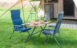 Bo-Camp Olefin Universal Stuhlkissen / Sitzauflage Blau 12 Bo-Camp Olefin Universal Stuhlkissen / Sitzauflage Blau -Campingmöbel Geschäft 391889 2854589 2