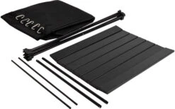 Bo-Camp Industrial Arion Beistelltisch Mit Ablagefach -Campingmöbel Geschäft 391922 2884655