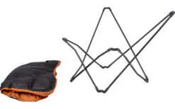 Bo-Camp Industrial Himrod Faltsessel Grün -Campingmöbel Geschäft 392009 2884835 1