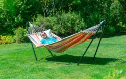 Chillounge Einzel-Hängematte Beach 15 Chillounge Einzel-Hängematte Beach -Campingmöbel Geschäft 392497 2851279