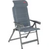Crespo AP-235 Air-Deluxe Compact Aluminium Klappsessel -Campingmöbel Geschäft 409116 2975832