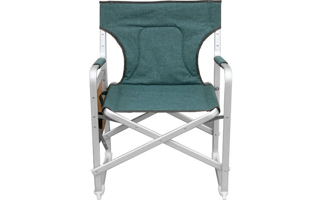 Origin Outdoors Travelchair Director Faltstuhl Aqua 3 Origin Outdoors Travelchair Director Faltstuhl Aqua