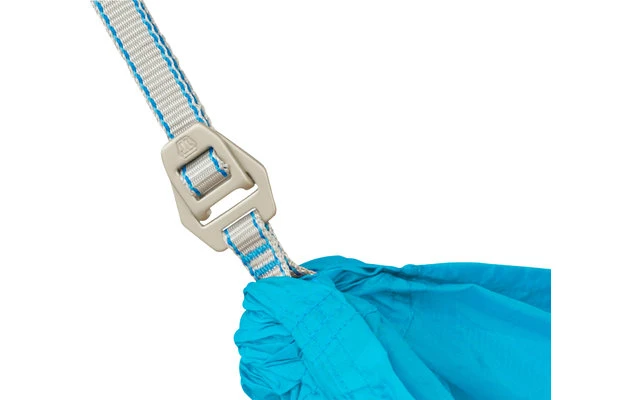 Sea To Summit Hammock Set Pro Single Hängematte 300 X 150 Cm Olivgrün 7 Sea To Summit Hammock Set Pro Single Hängematte 300 X 150 Cm Olivgrün – Bild 6