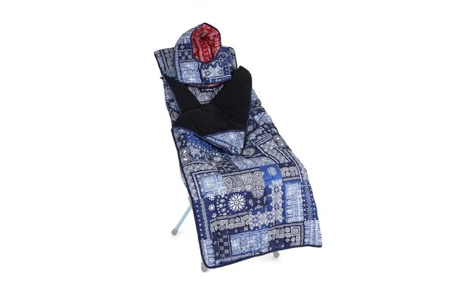 Helinox Toasty-Decke Für Sunset/Beach 3 Helinox Toasty-Decke Für Sunset/Beach