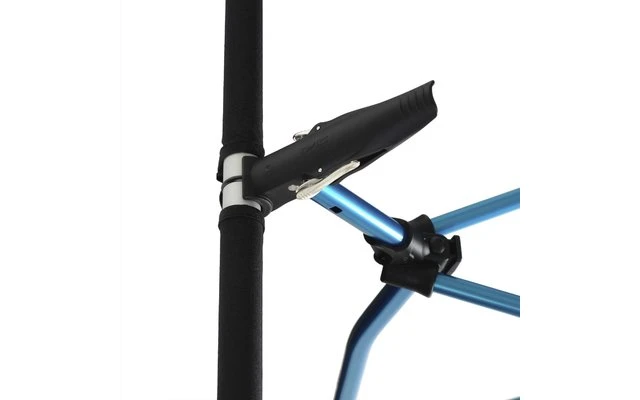 Helinox High Cot One Campingliege 4 Helinox High Cot One Campingliege – Bild 2