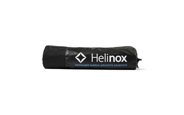 Helinox High Cot One Campingliege 5 Helinox High Cot One Campingliege – Bild 3