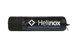 Helinox Cot One Convertible Long Campingliege -Campingmöbel Geschäft 444230 3858054