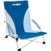 Brunner Cuba Strandstuhl - Blau -Campingmöbel Geschäft 457260 3528287 1