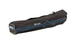 Outwell Campo Faltstuhl 61 X 61 Cm Schwarz -Campingmöbel Geschäft 458769 3530269