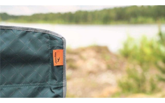 Easy Camp Baia Campingstuhl Pacific Blue 5 Easy Camp Baia Campingstuhl Pacific Blue – Bild 3