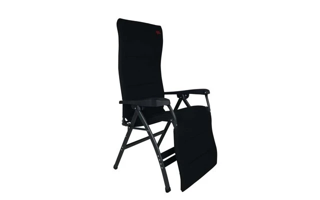 Crespo Recliner AP 252 Air Deluxe Relaxsessel Schwarz 4 Crespo Recliner AP 252 Air Deluxe Relaxsessel Schwarz – Bild 2