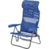 Crespo AL-205 Beach Chair Strandstuhl Compact Beige -Campingmöbel Geschäft 494441 3418863