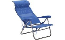 Crespo AL-205 Beach Chair Strandstuhl Compact Grau 12 Crespo AL-205 Beach Chair Strandstuhl Compact Grau -Campingmöbel Geschäft 494630 3418881 3