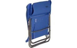 Crespo AL-205 Beach Chair Strandstuhl Compact Grau 15 Crespo AL-205 Beach Chair Strandstuhl Compact Grau -Campingmöbel Geschäft 494711 3418899 3