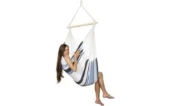 Amazonas Havanna Hängesitz Marine Blau -Campingmöbel Geschäft 500825 3457650