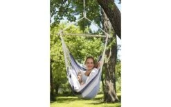 Amazonas Havanna Hängesitz Marine Blau -Campingmöbel Geschäft 502331 3457656