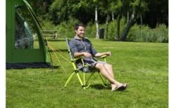Coleman Bungee Chair Lime Campingstuhl -Campingmöbel Geschäft 503750 3322229