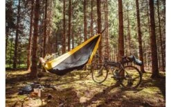 Amazonas Adventure Hammock Hängematte Fire -Campingmöbel Geschäft 504197 3458071
