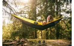 Amazonas Adventure Hammock Hängematte Fire -Campingmöbel Geschäft 505109 3458083
