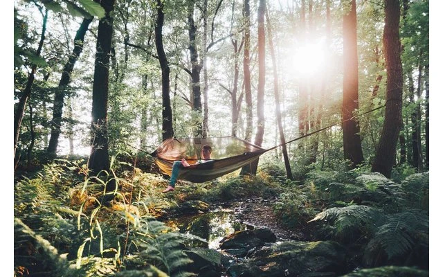 Amazonas Hängematte Moskito-Traveller Thermo 6 Amazonas Hängematte Moskito-Traveller Thermo – Bild 4