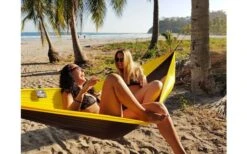 Amazonas Adventure Hammock Hängematte Fire -Campingmöbel Geschäft 505338 3458089