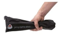 Robens Geographic Klapphocker Glowing Rot -Campingmöbel Geschäft 514346 3393608 1