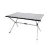 Bo-Camp Lamel Campingtisch 121 X 80 Cm -Campingmöbel Geschäft 514949 3440877