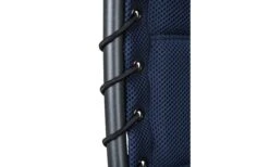 Crespo Liegestuhl AP-232 Air Deluxe Grau -Campingmöbel Geschäft 517505 3422882 1