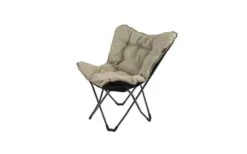 Bo-Camp Redbridge Relaxsessel Polyester Oxford Beige 15 Bo-Camp Redbridge Relaxsessel Polyester Oxford Beige -Campingmöbel Geschäft 518051 3445871