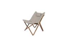 Bo-Camp Bloomsbury Relaxsessel S Beige -Campingmöbel Geschäft 530937 3472660