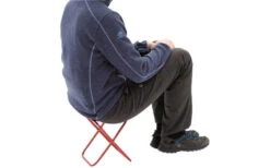 Robens Discover Klappstuhl Glowing Red -Campingmöbel Geschäft 531027 3473362 1