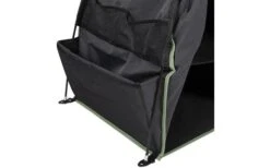 Bo-Camp Bogenschrank Mit 9 Fächern Zusammenklappbar -Campingmöbel Geschäft 536104 3491014