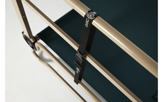 Disc-O-Bed Bunk Kit Zusatzstücke 4er-Set + 2 Sicherheitsriemen 4 Disc-O-Bed Bunk Kit Zusatzstücke 4er-Set + 2 Sicherheitsriemen – Bild 2