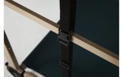 Disc-O-Bed Bunk Kit Zusatzstücke 4er-Set + 2 Sicherheitsriemen 7 Disc-O-Bed Bunk Kit Zusatzstücke 4er-Set + 2 Sicherheitsriemen -Campingmöbel Geschäft 538378 3498910