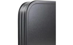 Bo-Camp Aufsatz Für Hocker Oder Tablett 40 X 40 Cm Schwarz -Campingmöbel Geschäft 541084 3654394