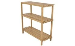 Bo-Camp Schrank Primrose Beige -Campingmöbel Geschäft 541456 3567139