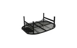 Bo-Camp Northgate Industrial Klapptsich Oval 120 X 80 Cm 11 Bo-Camp Northgate Industrial Klapptsich Oval 120 X 80 Cm -Campingmöbel Geschäft 541927 3531062