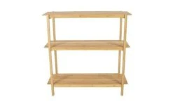 Bo-Camp Schrank Primrose Beige -Campingmöbel Geschäft 542197 3567157