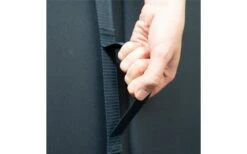 Travellife Barletta Relax Liegestuhl Blau -Campingmöbel Geschäft 553690 3692332 2