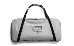 Disc-O-Bed Kid-O-Bed Mit Geradem Rahmen, Ohne Seitentasche, Blau 14 Disc-O-Bed Kid-O-Bed Mit Geradem Rahmen, Ohne Seitentasche, Blau -Campingmöbel Geschäft 555985 3855682 2