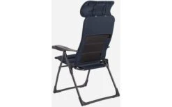 Crespo AP 215 Air Deluxe Compact Relaxsessel Blau -Campingmöbel Geschäft 559180 3730593