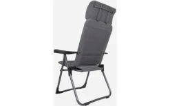 Crespo AP/213 CTS Tex Supreme Compact Relaxsessel Campingstuhl Grau -Campingmöbel Geschäft 559192 3730513