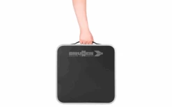 Campingmöbel Geschäft 15 Brunner Hoggy Fix Hockerplatte 40 X 40 Cm