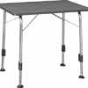 Dukdalf Stabilic 1 Luxe Campingtisch 80 X 60 Cm Wood Grey -Campingmöbel Geschäft 581883 3961963