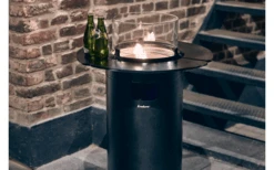 Campingmöbel Geschäft 5 Enders Nova LED Tischablage Set 3teilig