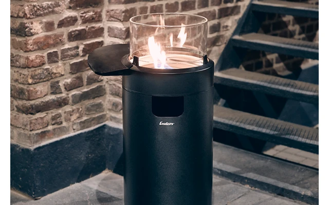 Enders Nova LED Tischablage Set 3teilig 5 Enders Nova LED Tischablage Set 3teilig – Bild 3