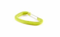 Wildo Accessory Carabiner Karabiner M Olive -Campingmöbel Geschäft 619803 4430975
