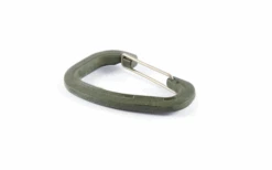Wildo Accessory Carabiner Karabiner M Olive -Campingmöbel Geschäft 623351 4430987