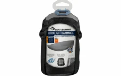 Sea To Summit Hammock Set Ultralight Hängemattenset Single Grau 15 Sea To Summit Hammock Set Ultralight Hängemattenset Single Grau -Campingmöbel Geschäft 630583 4395351