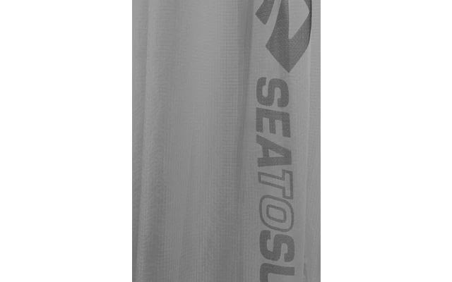 Sea To Summit Hammock Set Ultralight Hängemattenset Single Grau 3 Sea To Summit Hammock Set Ultralight Hängemattenset Single Grau